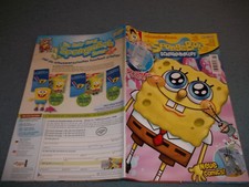 SPONGEBOB
