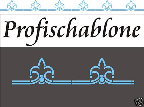 Wandschablone malerschablone - wandschablone,,