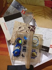 Lego Uhr Watch Systems / ohne