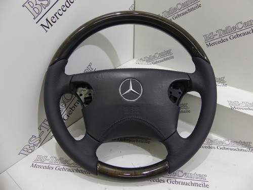 Mercedes clk w208 final - mercedes,