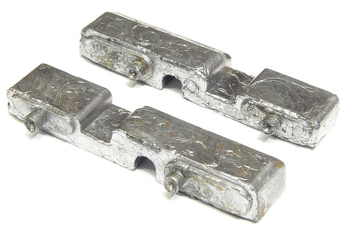 Bttb zeuke gewichte - tt, /