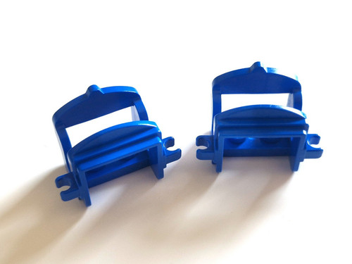 Lego ritter sattel - ritter,