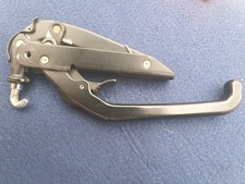 VW Käfer /Karmann Ghia Cabrio Verdeckverschluss Original