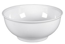 THOMAS Schale "Trend weiß