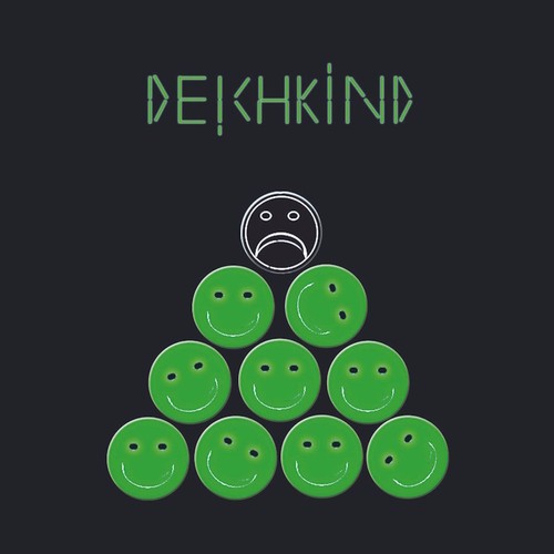 Deichkind aufstand im - deichkind,