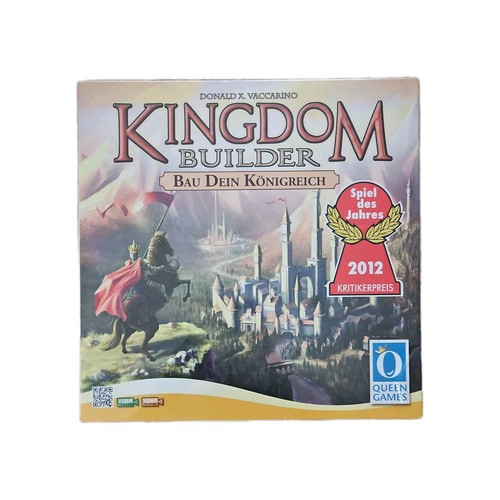 Kingdom builder bau dein - kingdom,