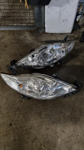 Mazda scheinwerfer rechts - 5,