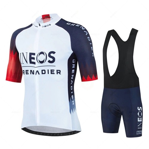 Herren kurzarm radtrikot - herren, kurzarm-radtrikot-set