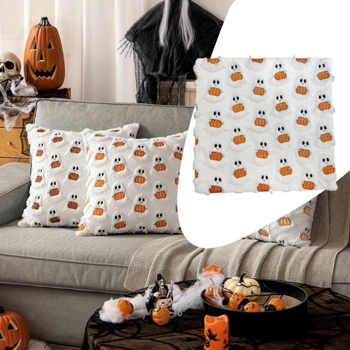 Halloween kissenbezug - halloween, im