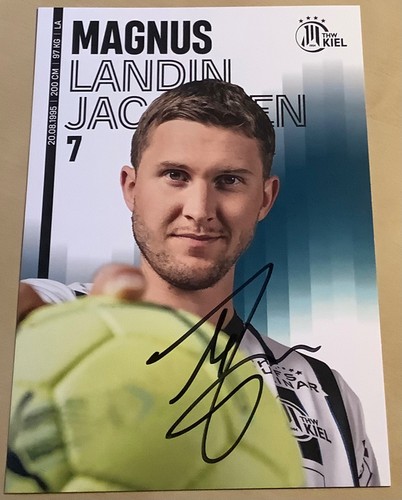 Magnus landin jacobsen - magnus,