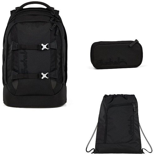 Schulrucksack set satch pack - schulrucksack,
