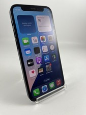 Apple iPhone 12 Mini - 64GB - Top Zustand - Simlockfrei - funktionstüchtig - 79%