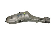 Auspuff Endtopf X111 Honda CBR