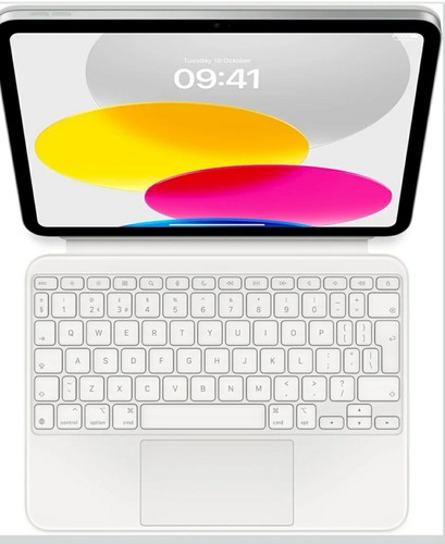Apple magic keyboard folio - apple,