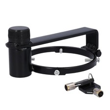 Diebstahlsicherung 80mm Diesel