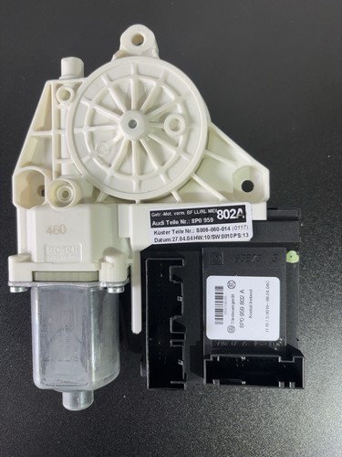 Audi fensterhebermotor - audi,