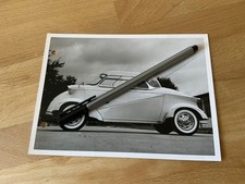 Messerschmitt Kabinenroller