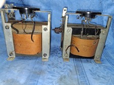 Pair telefunken klangfilm 1939 - telefunken,