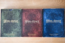 Der Herr der Ringe: Trilogie -