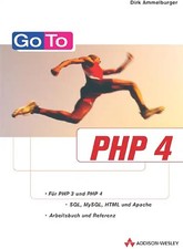 Go to PHP 4
