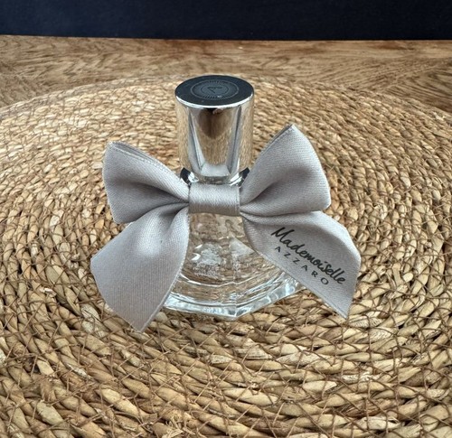 Azzaro mademoiselle eau - eau, de