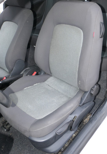 Seat ibiza vorne links - vorne, sitz