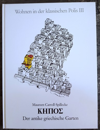 Kephos der antike griechische - antike,