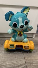 Vtech baby fang - fang, mich