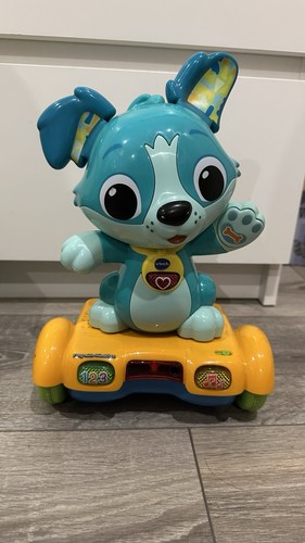 Vtech baby fang mich - baby, hündchen