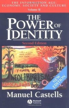 The power identity 2 - the, of