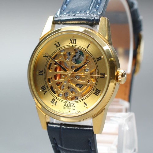 Vintage 1996 seiko alba - vintage,