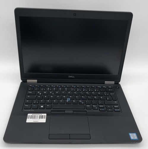 Laptop dell latitude e5470 - laptop,