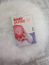 Babyjahre: Entwicklung und