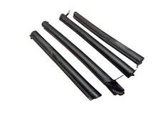 Dach Cabrio Verdeck Dichtungen