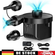 Elektropumpe Elektrische