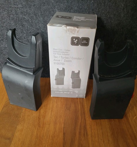 Abc design adapter tec - design, tec,