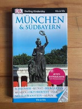 München Südbayern Vis-a-Vis