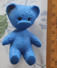 DDR spielzeug Bär Teddy klein