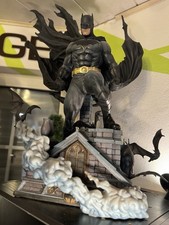 Prime1 1/3 Batman Statue