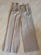 Weekend Max Mara Stoffhose