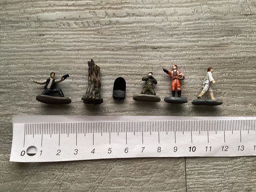 Star wars micro machines - wars,