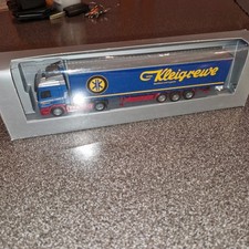 AWM Actros MP 1  Kleigrewe