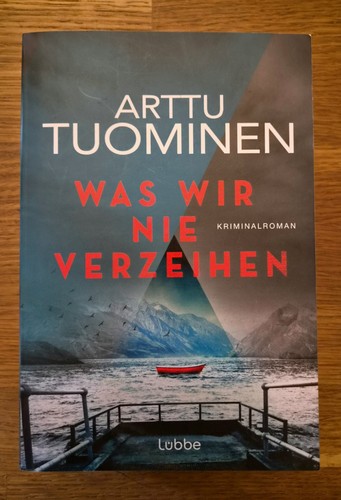 Arttu tuominen was wir nie - arttu,