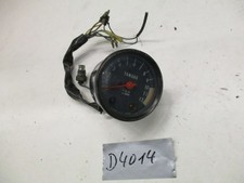 Drehzahlmesser Armaturen D4014