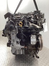 Motor CFH VW Touran II (1T3)