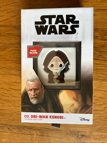 Star wars obi wan - wars™, obi-wan