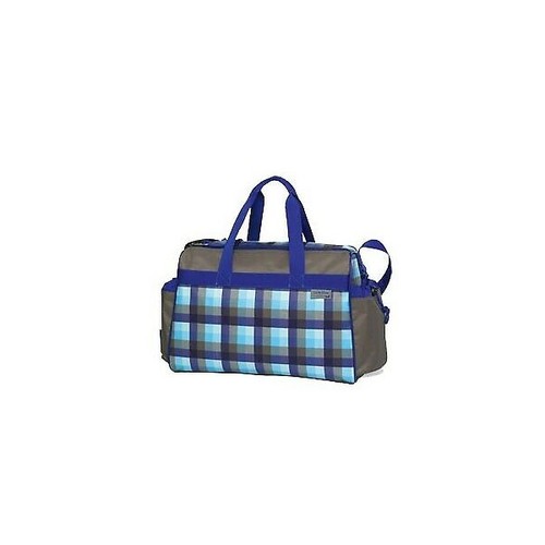 Mcneill sporttasche caro blue - sporttasche,