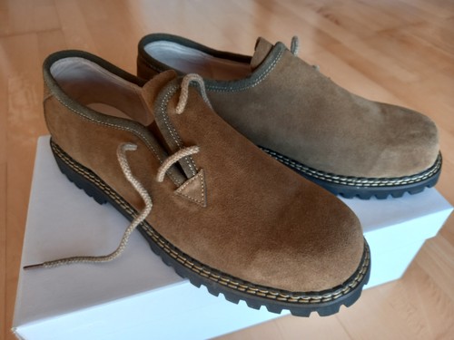 Trachtenschuhe herren - trachtenschuhe,