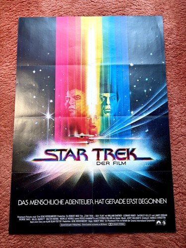 Star trek der - trek,