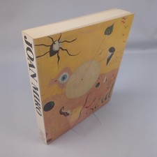 Joan Miro Katalog Kunsthaus